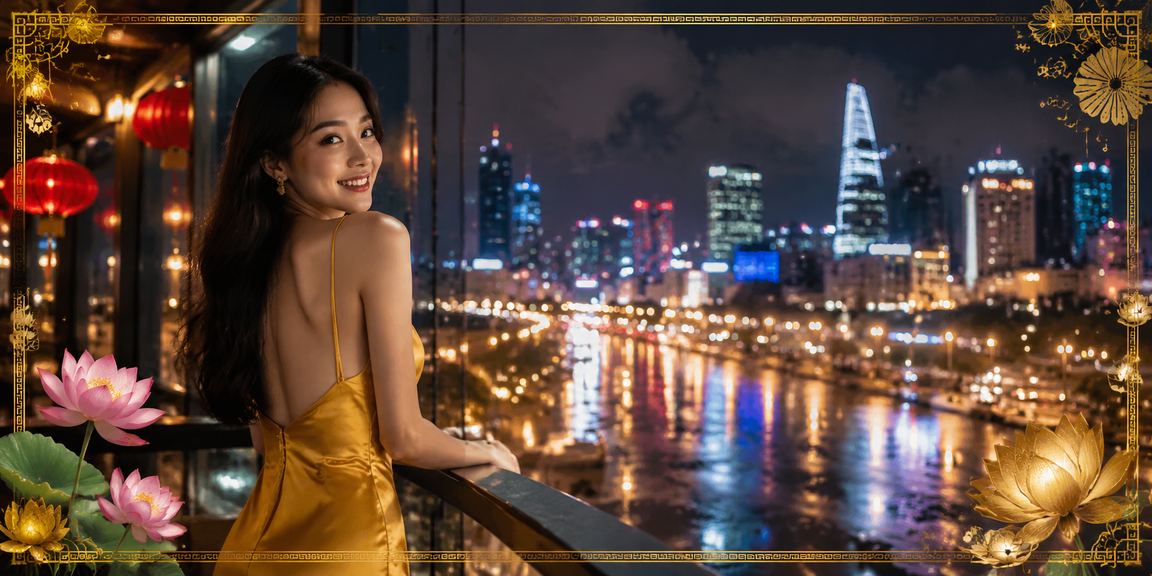 Người dùng tại Thành phố Hồ Chí Minh thao tác đăng ký trên giao diện di động rõ ràng