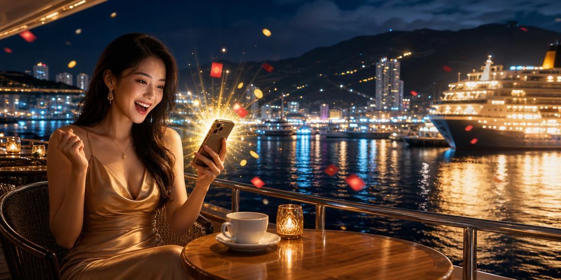 Người dùng Nha Trang xem điều khoản dịch vụ casino trên điện thoại